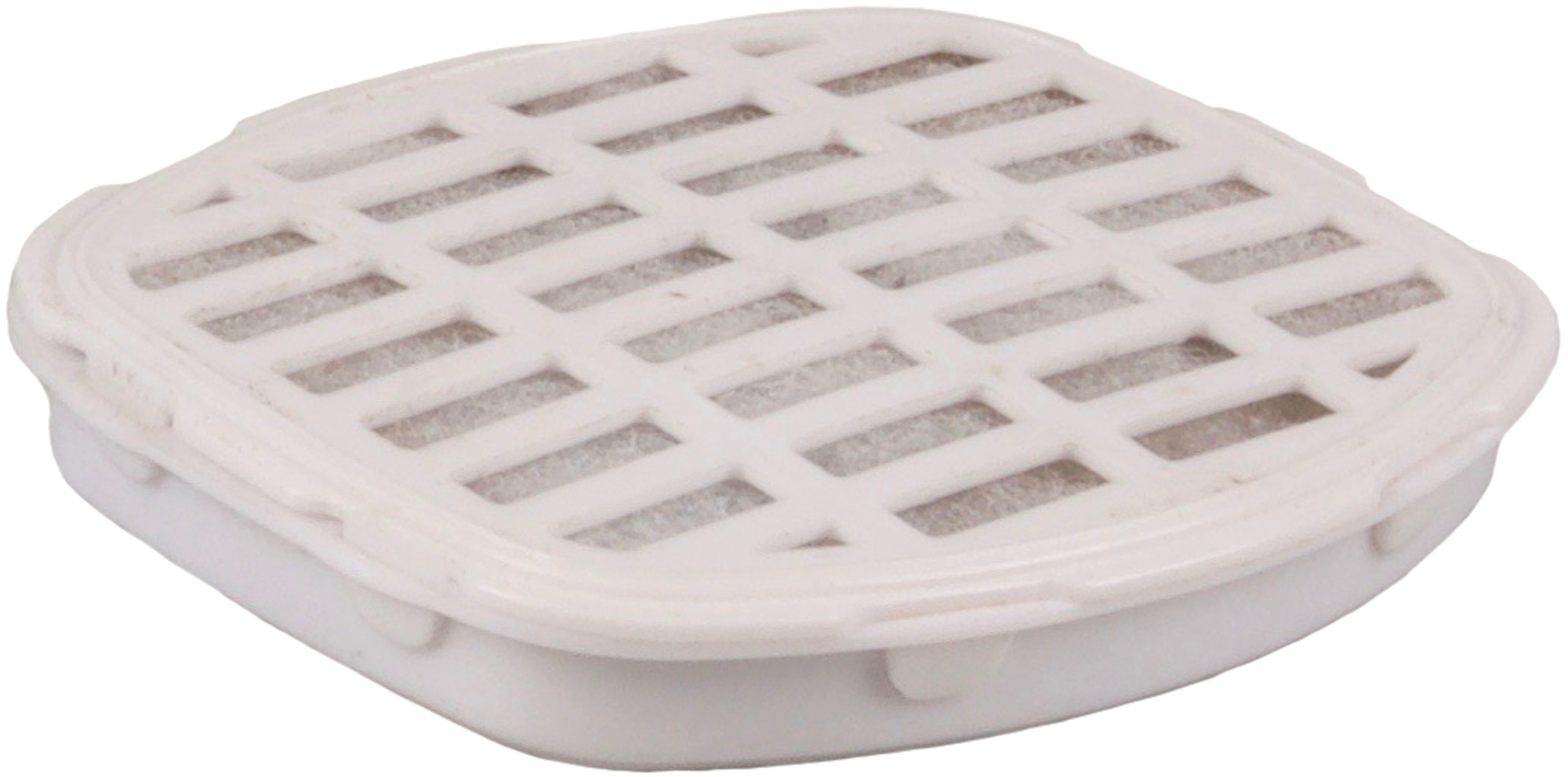 Flamingo Filter automatic water dispenser Bellagio White