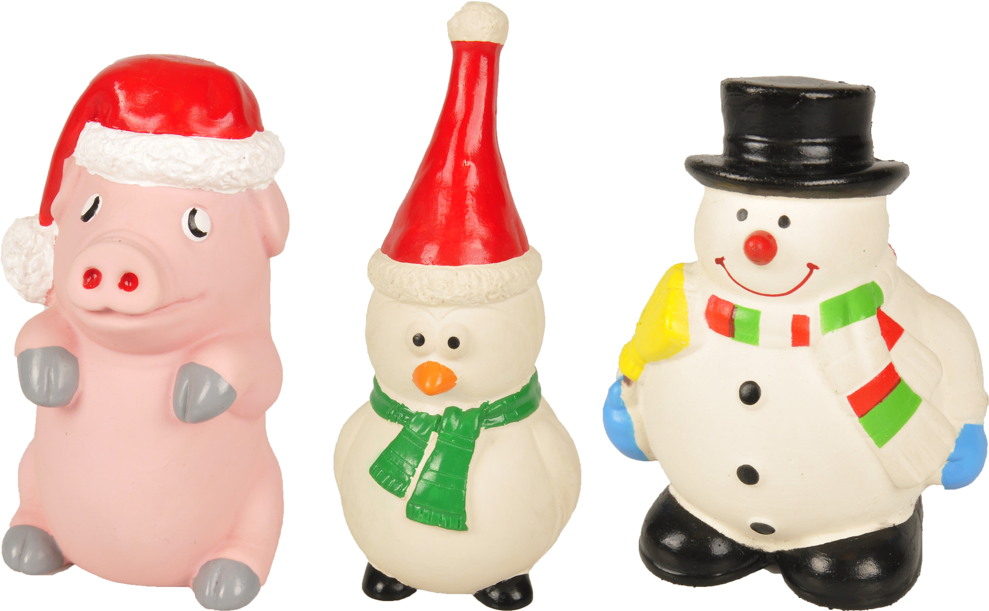 Flamingo Natale Giocattolo Fun Multi 