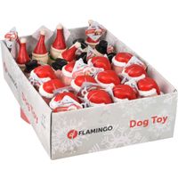 Flamingo Natale Giocattolo Fun Multi 