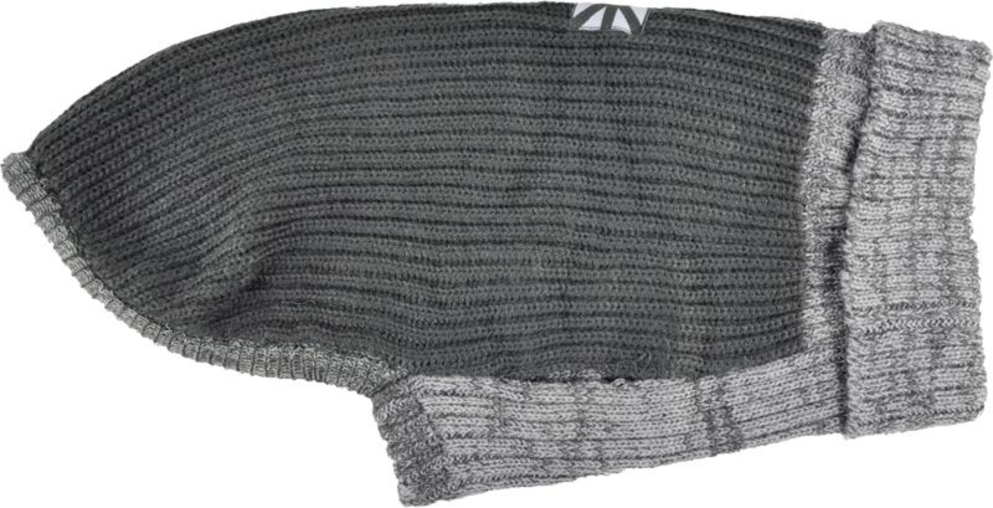 Flamingo Sweater Skylar Grey