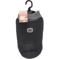 Flamingo Pullover Skylar Grau