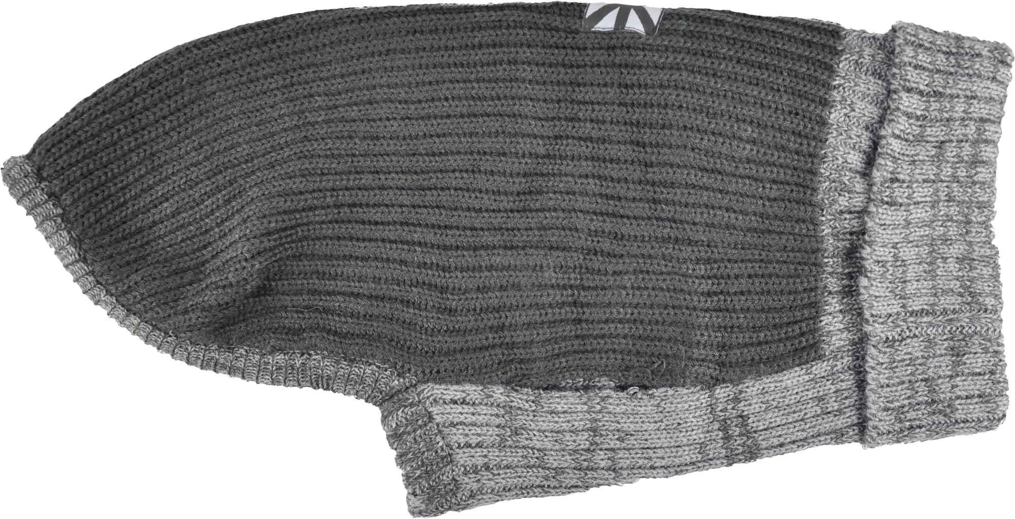 Flamingo Sweater Skylar Grey