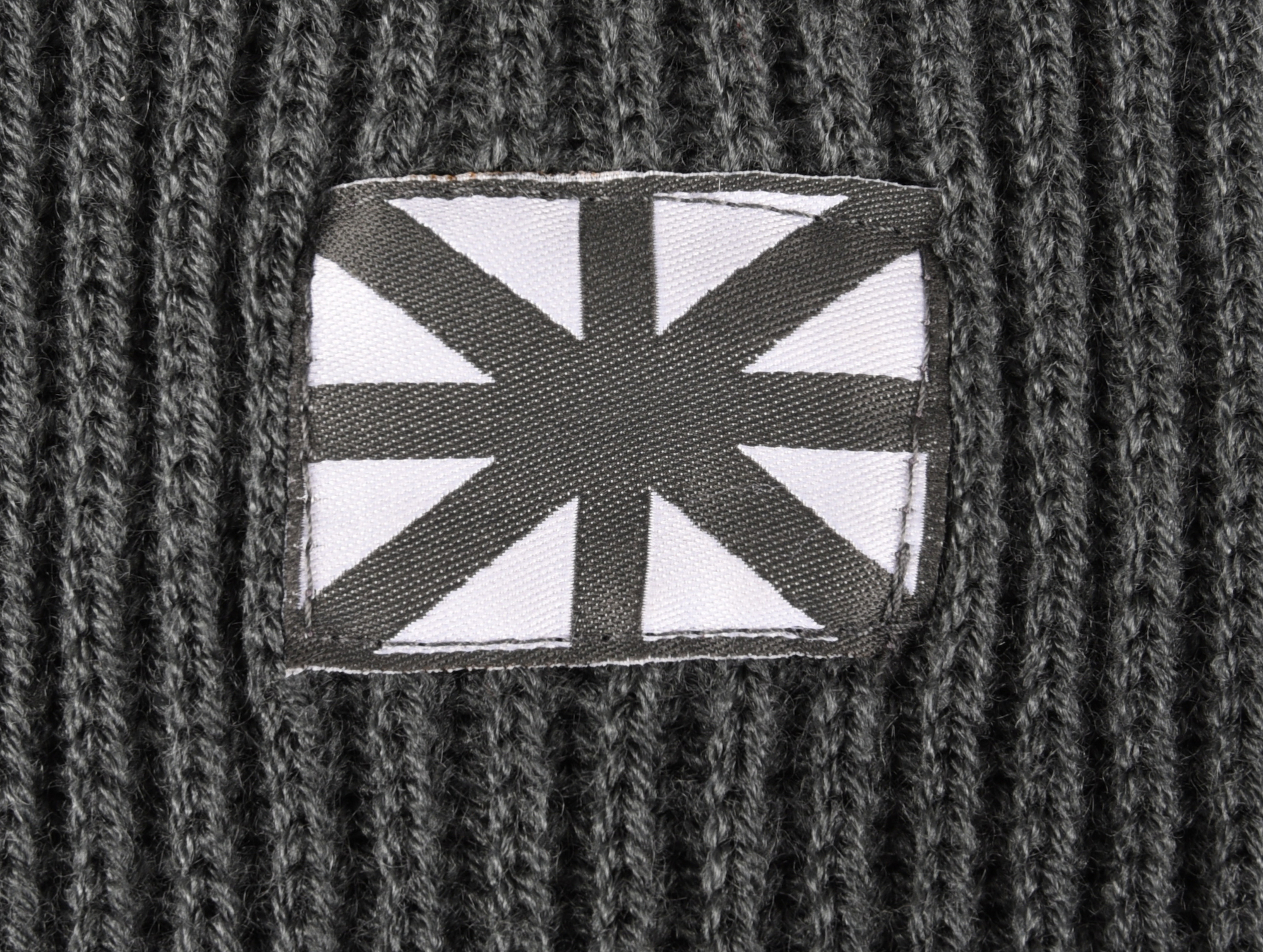 Flamingo Sweater Skylar Grey