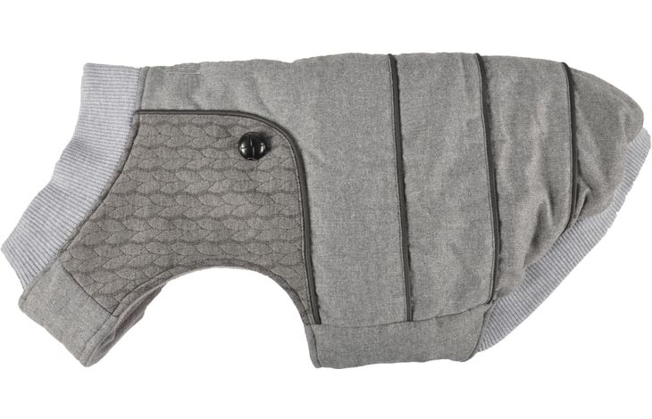 Flamingo Sweater Diaz Light grey