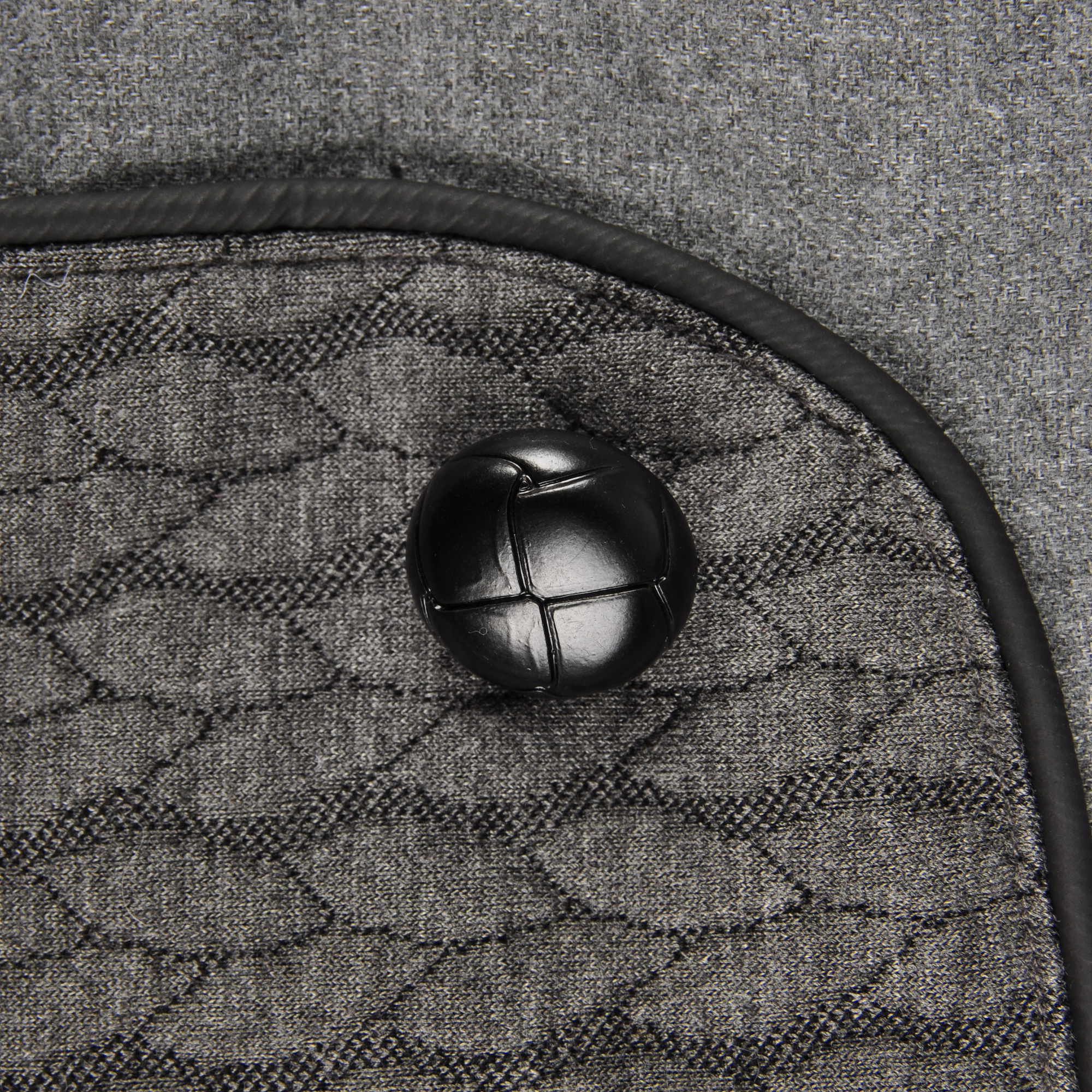 Flamingo Sweater Diaz Light grey