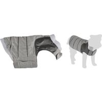 Flamingo Sweater Diaz Light grey