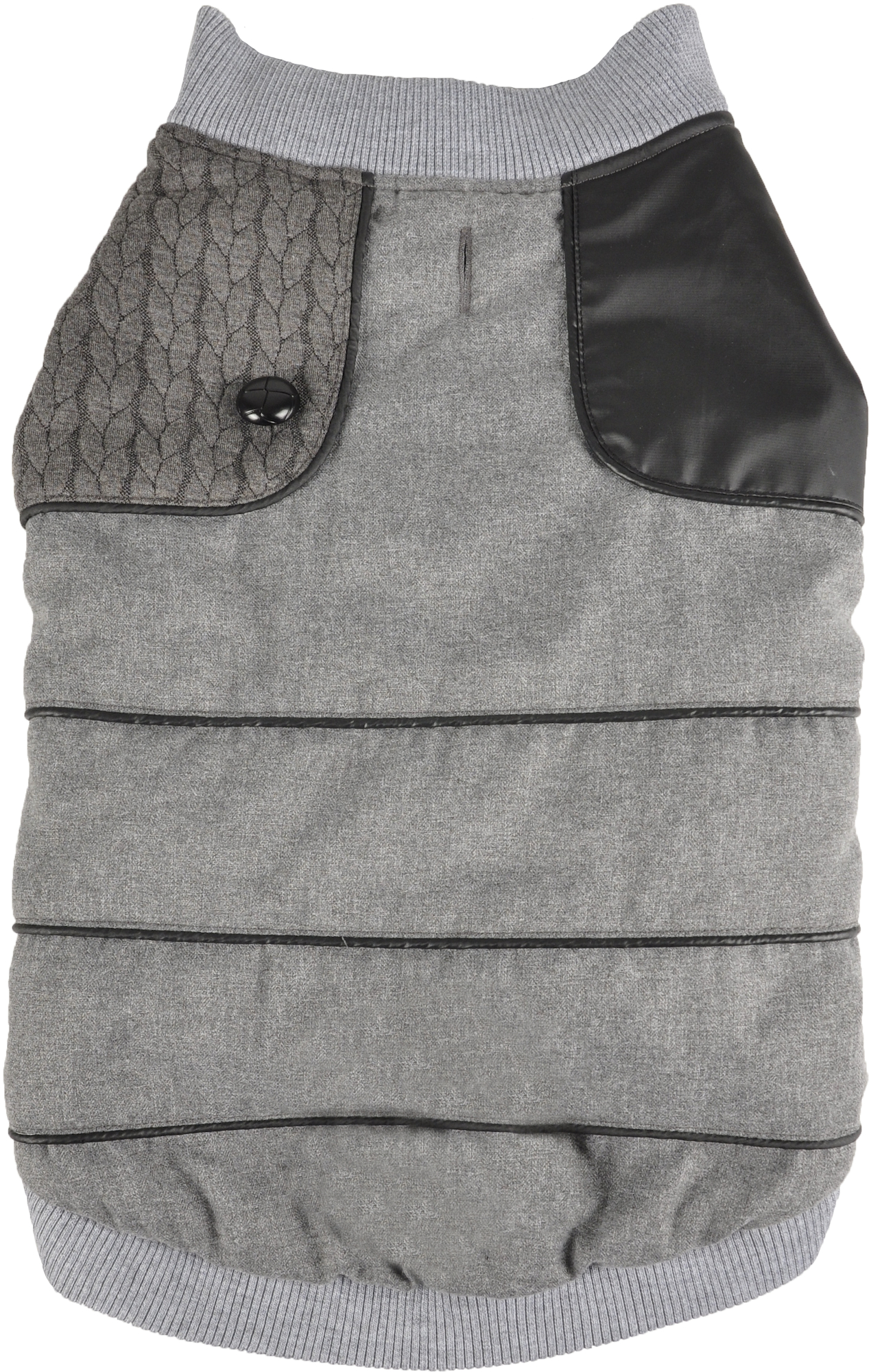 Flamingo Sweater Diaz Light grey