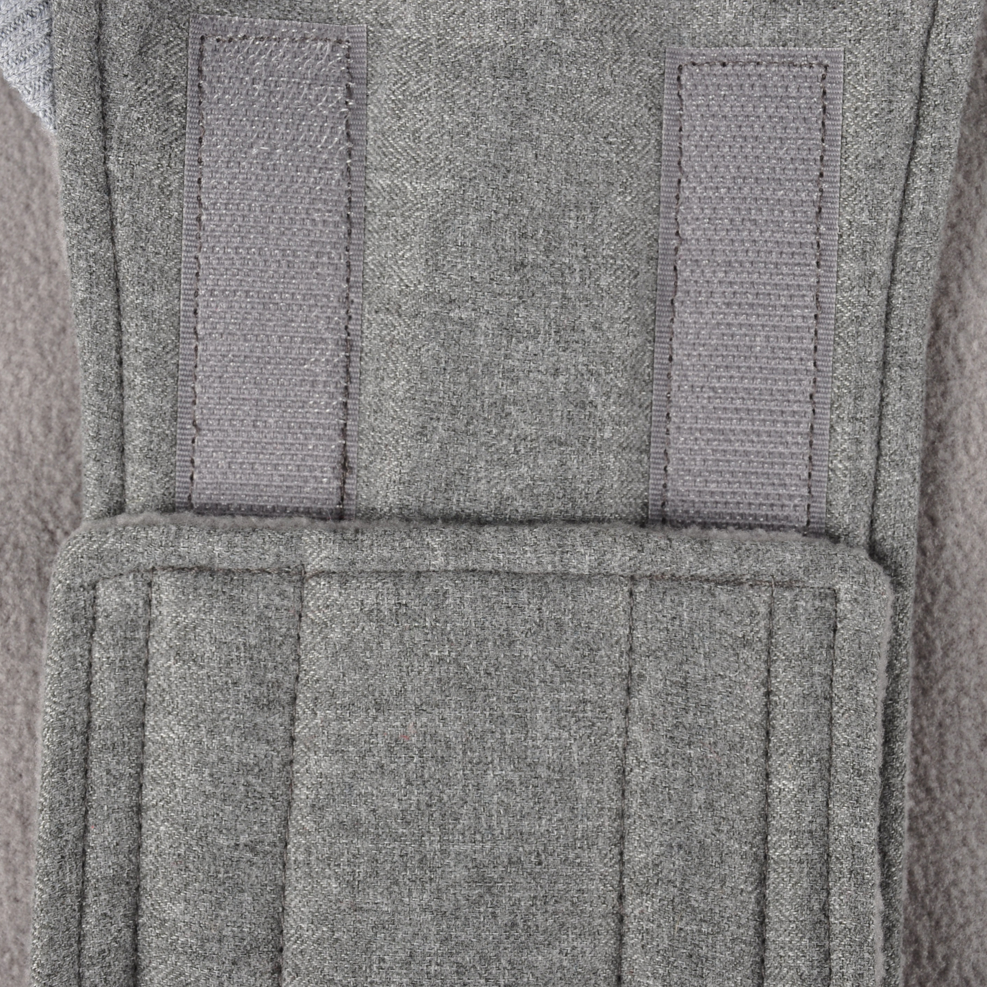 Flamingo Sweater Diaz Light grey