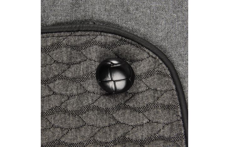 Flamingo Sweater Diaz Light grey