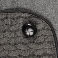 Flamingo Sweater Diaz Light grey