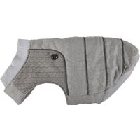 Flamingo Sweater Diaz Light grey