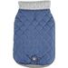 Jas Manon Blauw