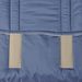 Jas Manon Blauw