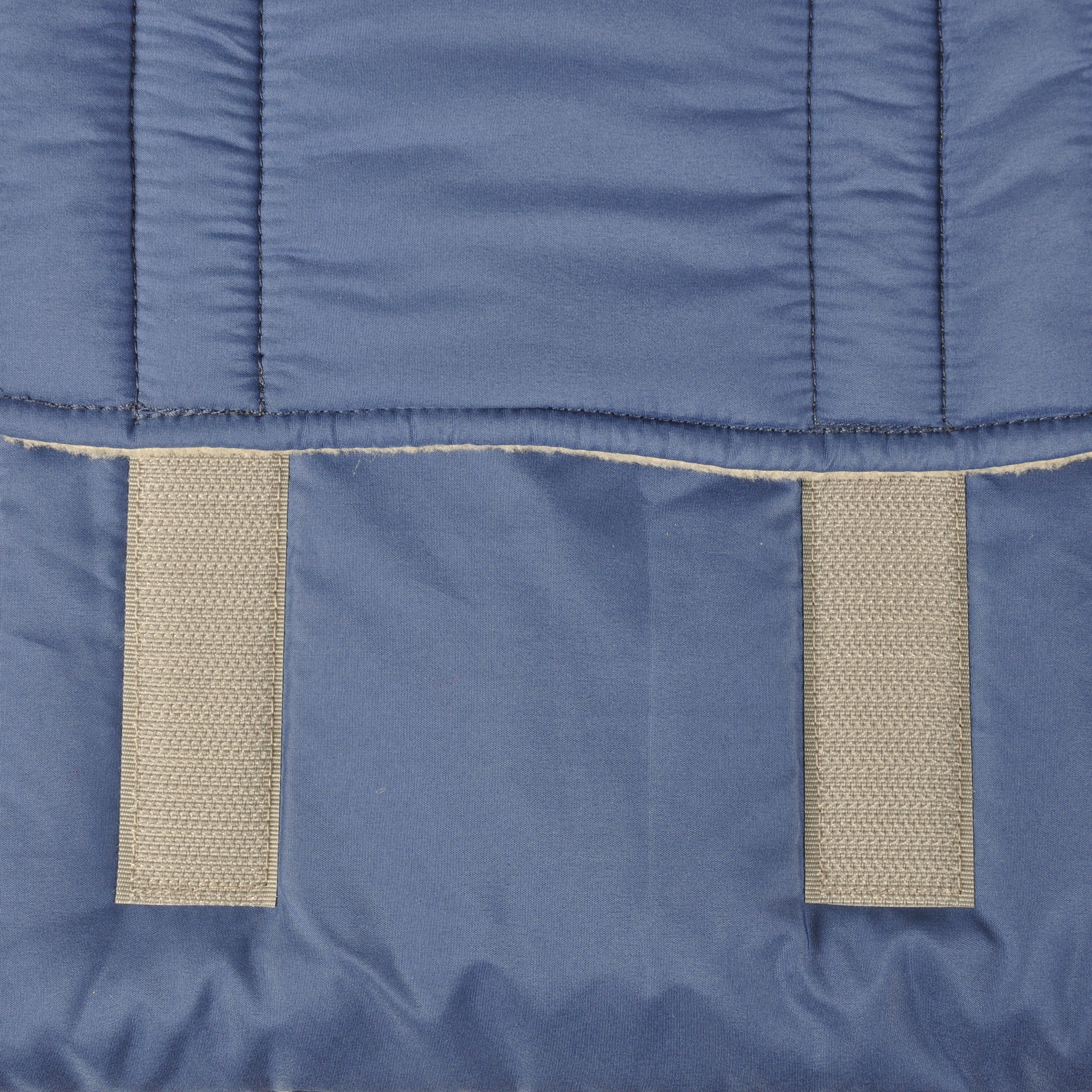 Flamingo Coat Manon Blue