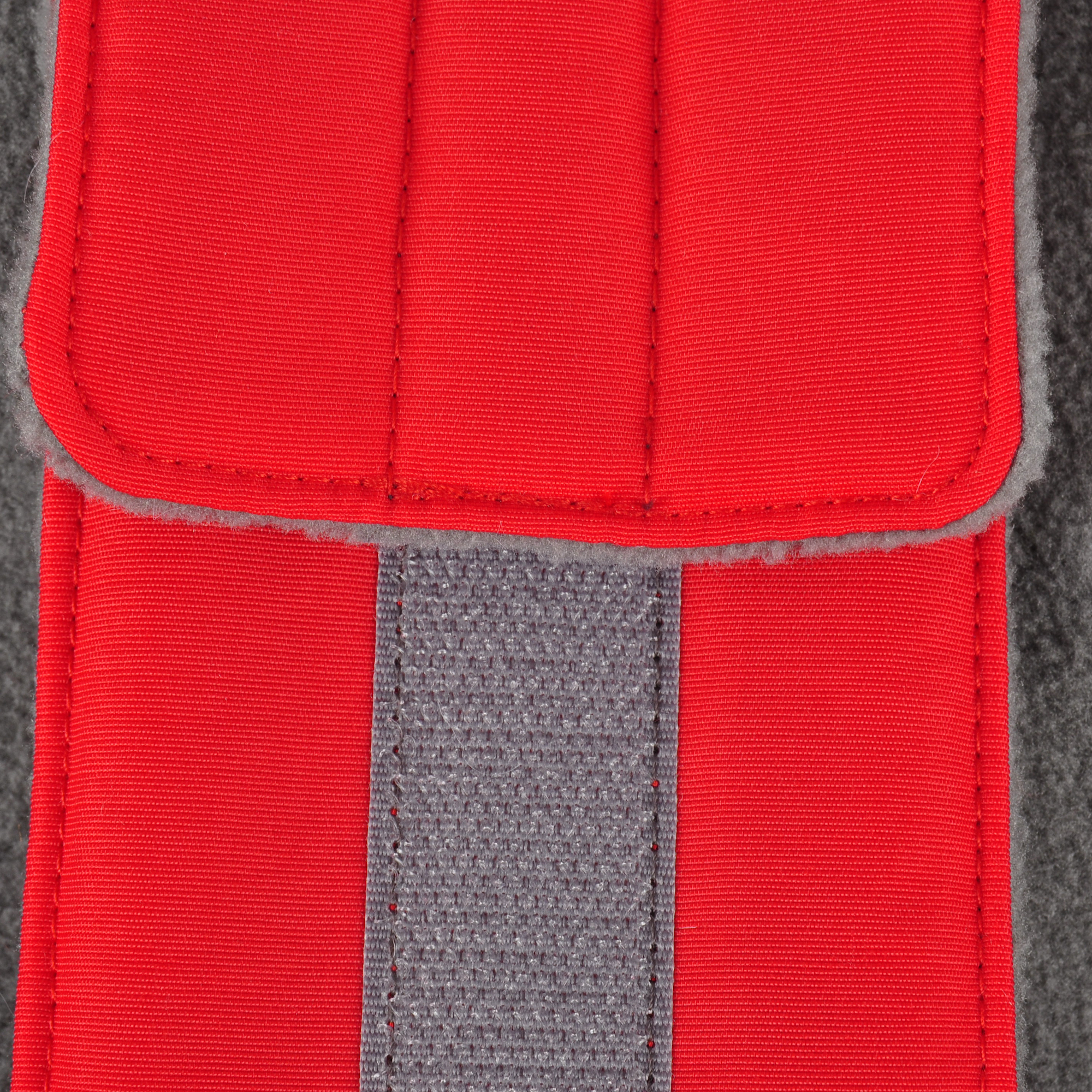 Flamingo Raincoat Juno Red