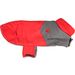 Regenjas Juno Rood