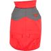 Regenjas Juno Rood