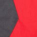 Regenjas Juno Rood