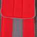 Regenjas Juno Rood