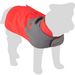 Regenjas Juno Rood