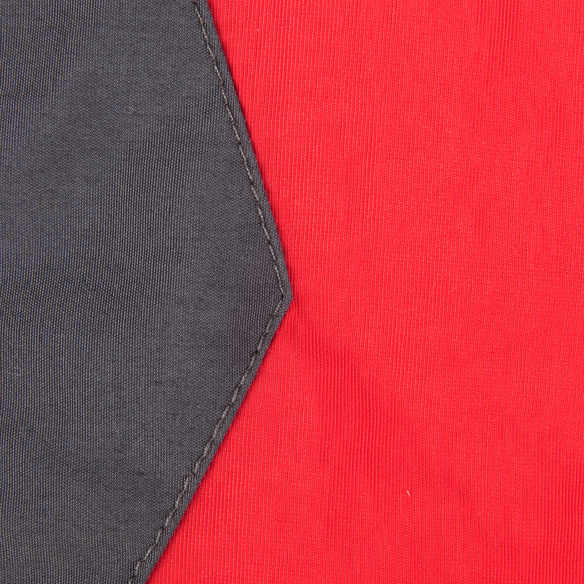 Flamingo Raincoat Juno Red