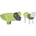 Regenjas Juno Groen