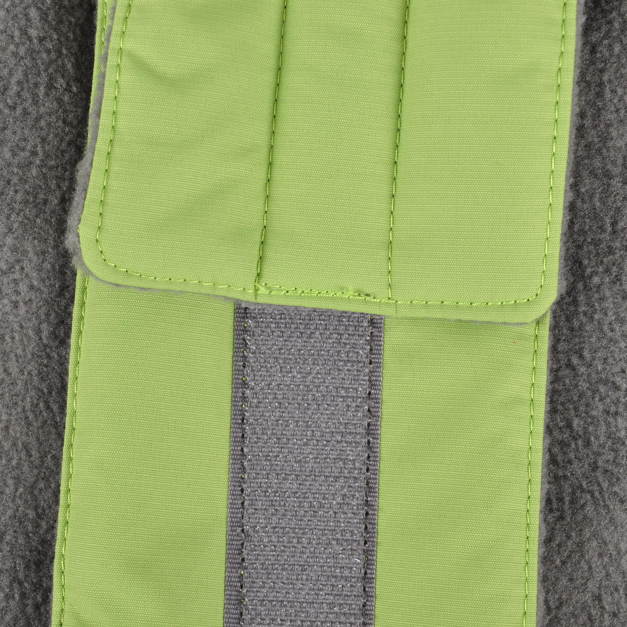 Flamingo Raincoat Juno Green