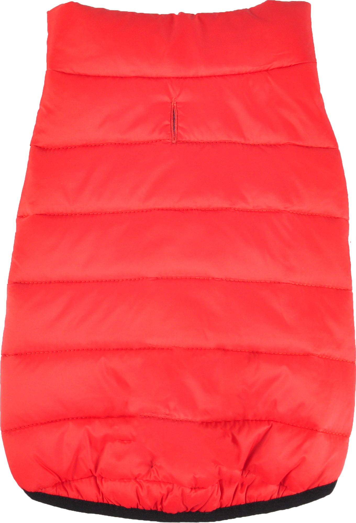 Flamingo Coat Eden Red