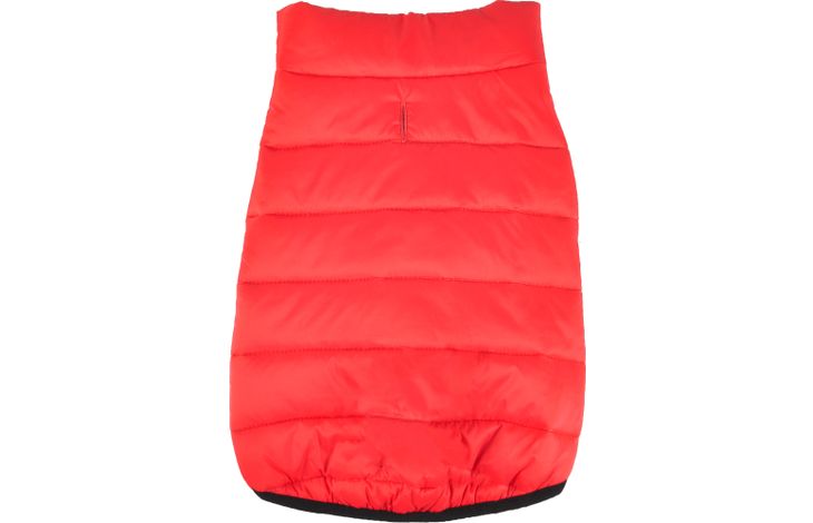 Flamingo Mantel Eden Rot