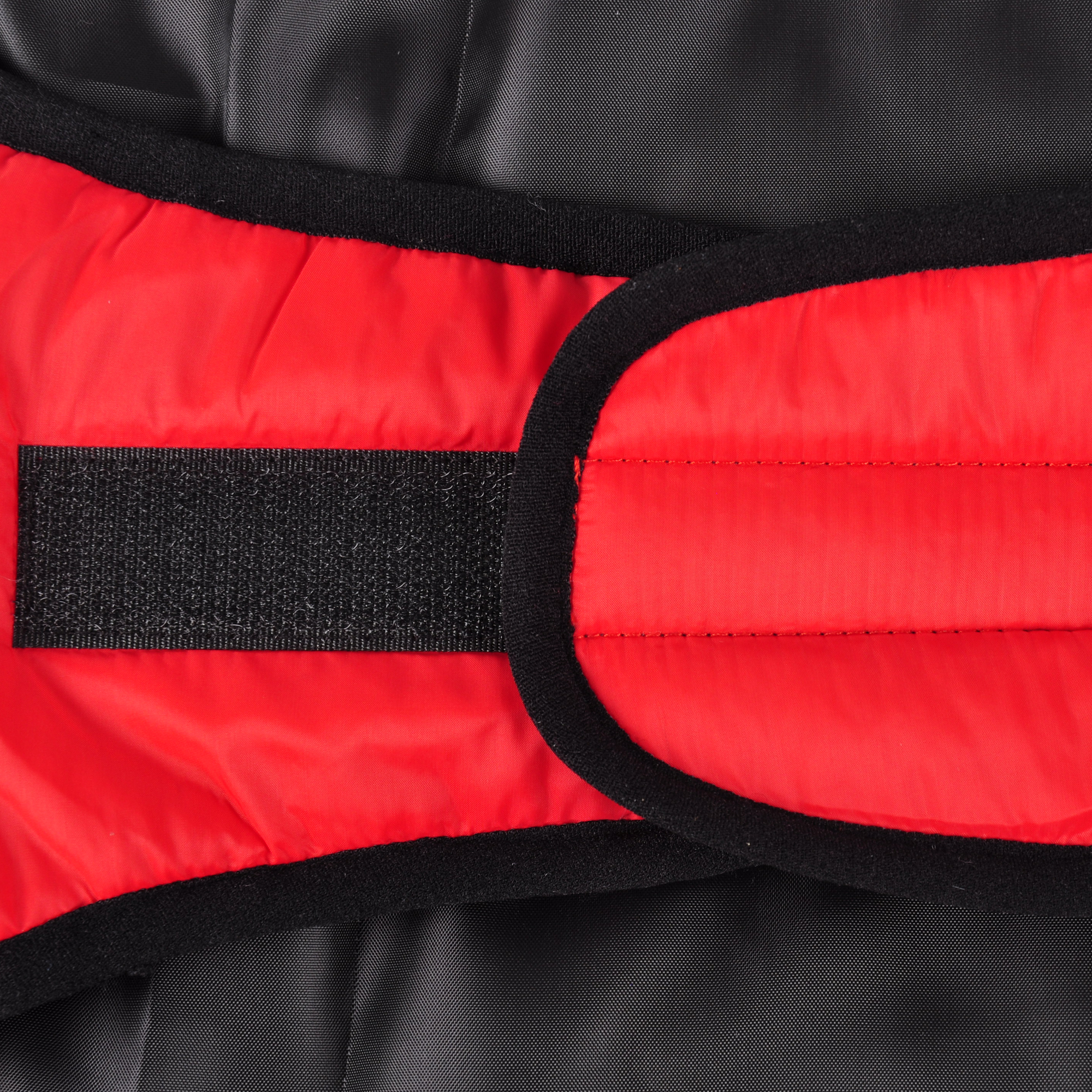 Flamingo Coat Eden Red