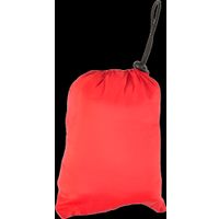 Flamingo Mantel Eden Rot