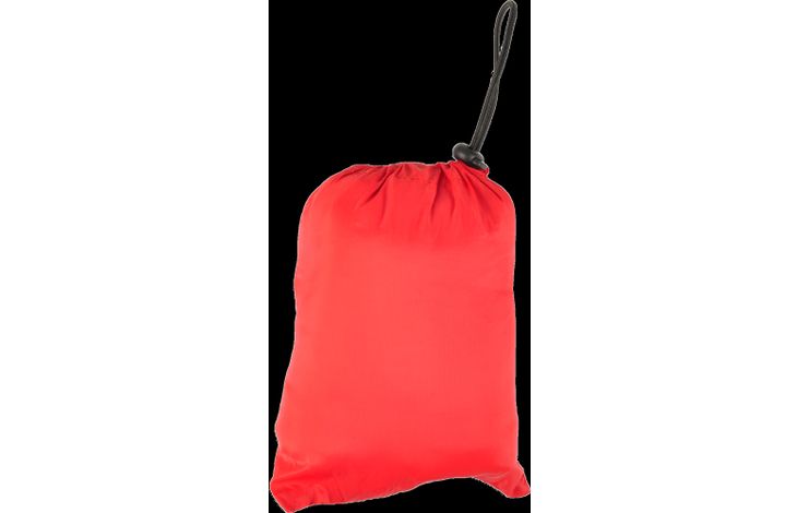 Flamingo Mantel Eden Rot