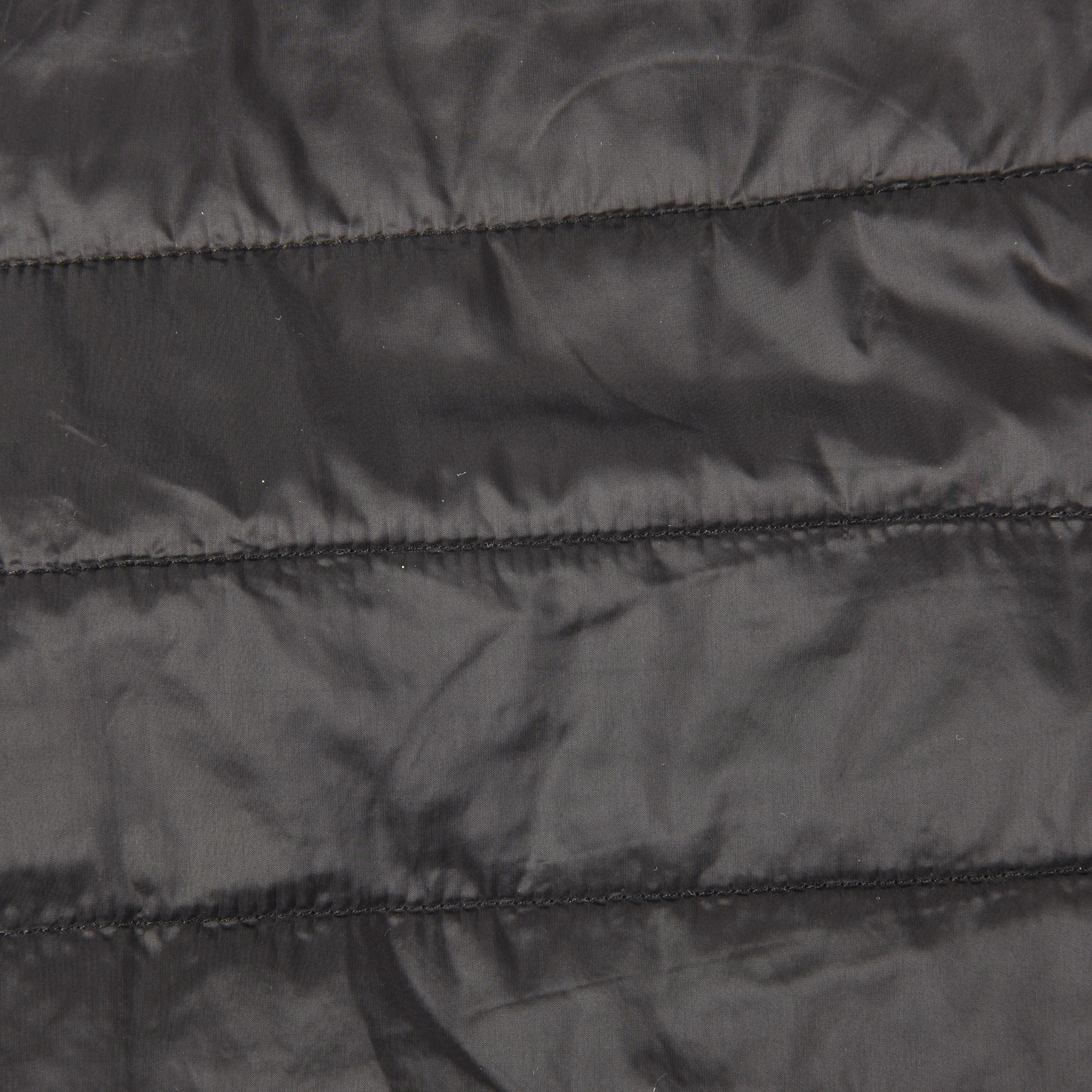 Flamingo Coat Eden Black