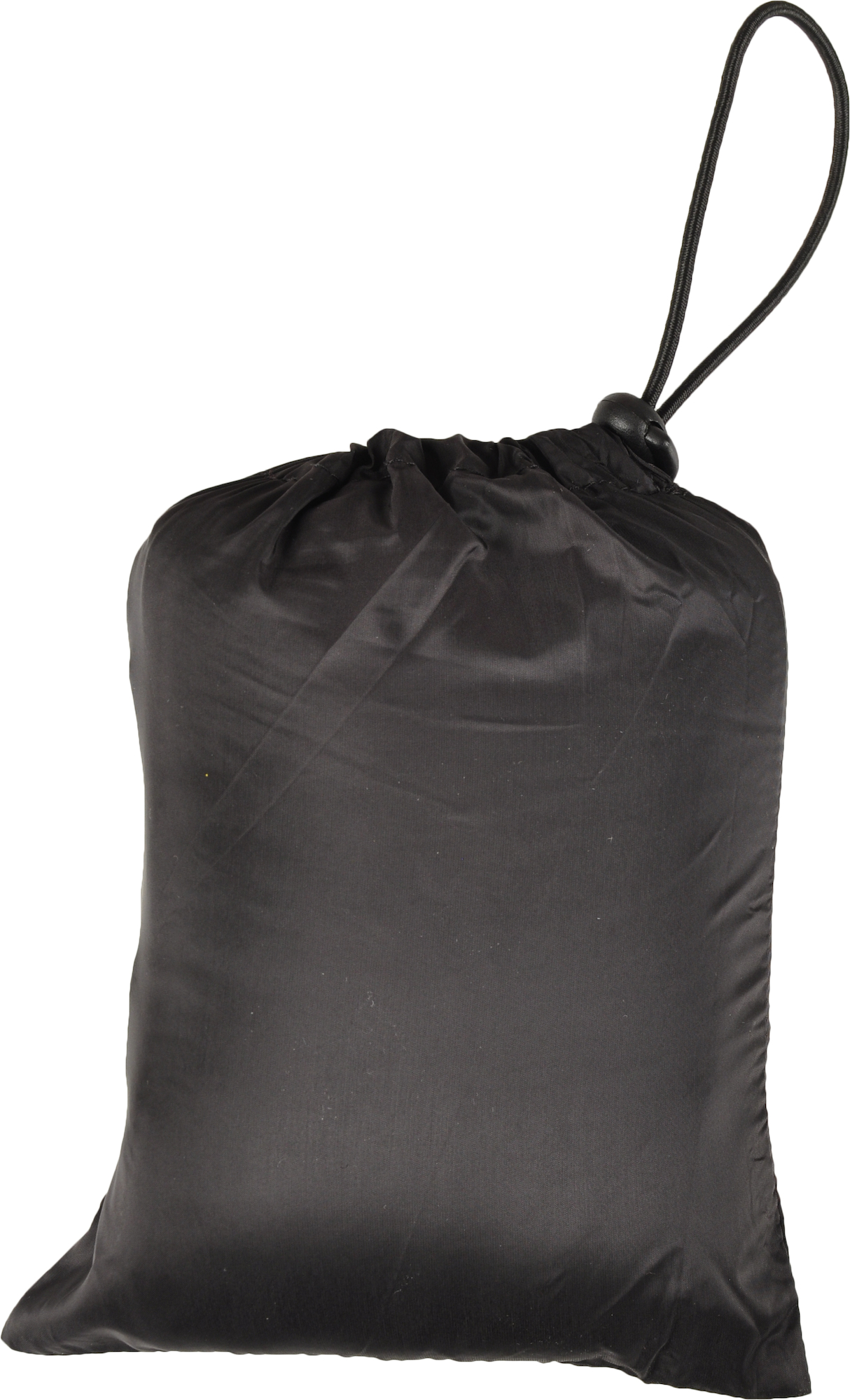 Flamingo Coat Eden Black