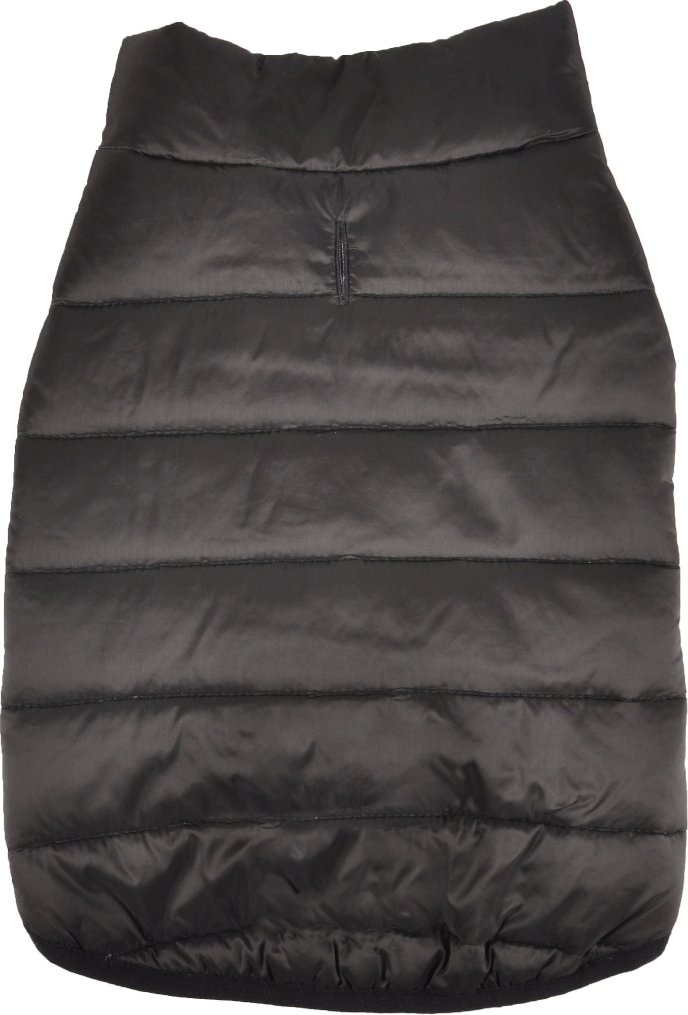 Flamingo Coat Eden Black