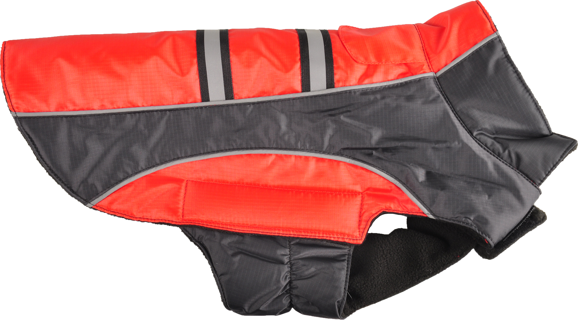 Flamingo Raincoat Quin Red