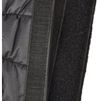 Flamingo Raincoat Quin Red