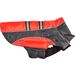 Regenjas Quin Rood