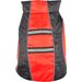 Regenjas Quin Rood