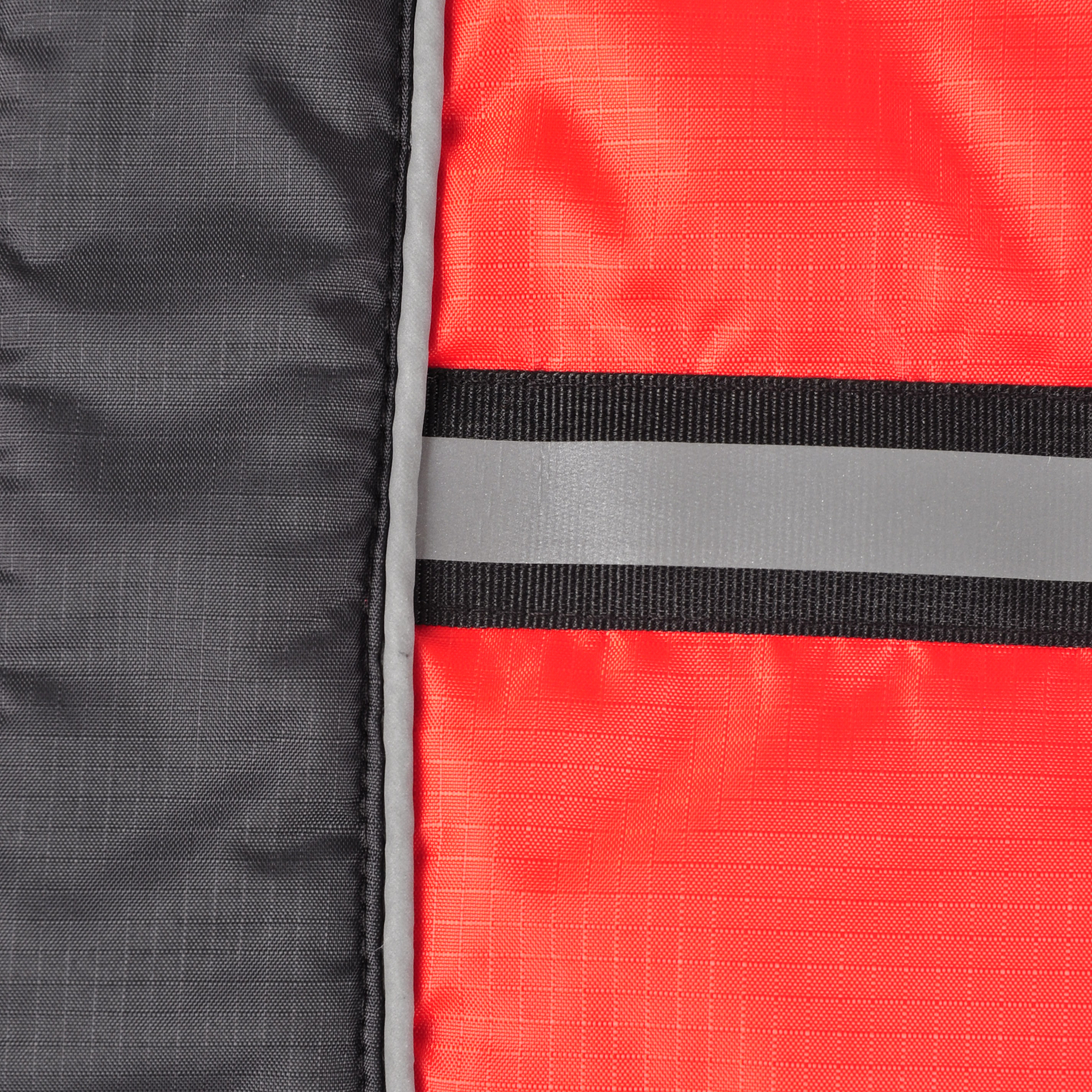 Flamingo Raincoat Quin Red