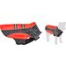 Regenjas Quin Rood