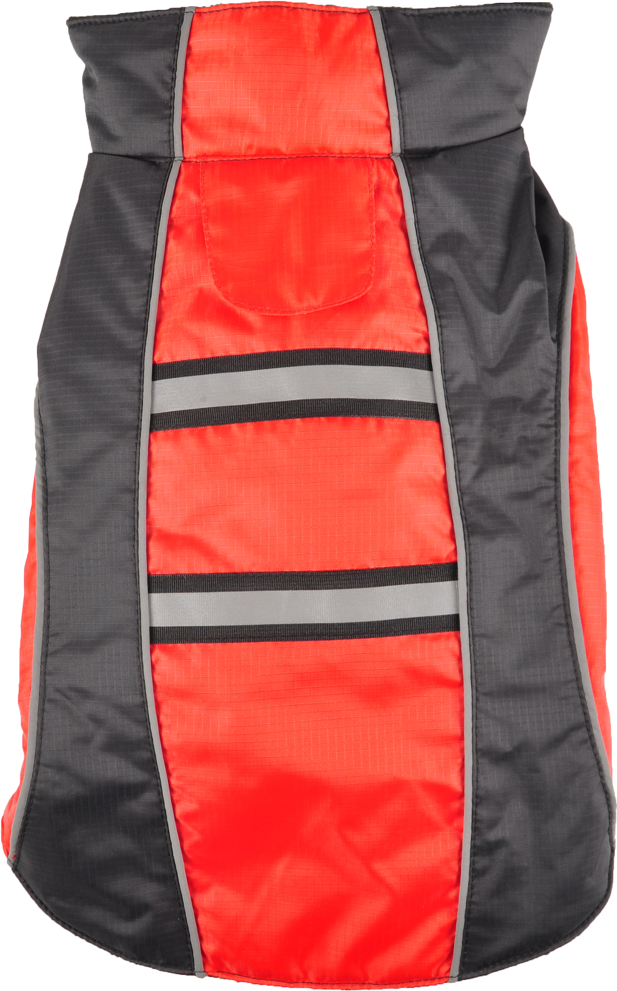 Flamingo Raincoat Quin Red