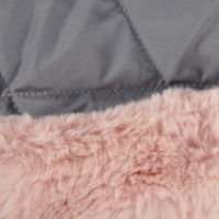 Flamingo Jas Valentina Grijs