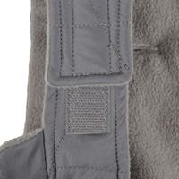 Flamingo Coat Valentina Grey