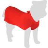 Pullover Sienna Rot