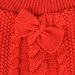 Pullover Sienna Rot