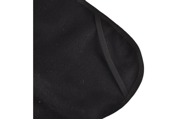 Flamingo Capa impermeable Zanna Gris