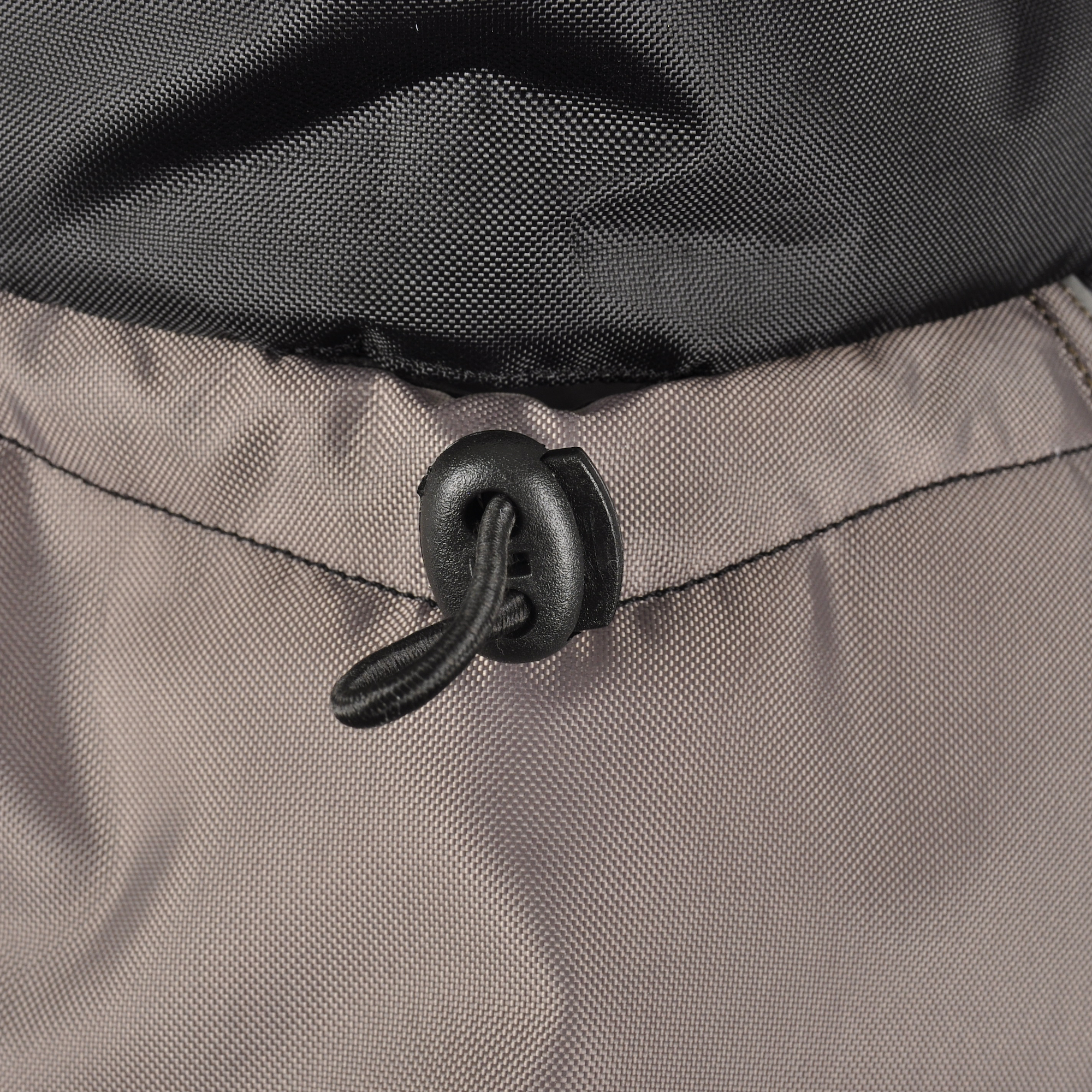 Flamingo Winter coat Zane Black