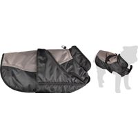 Flamingo Winterjas Zane Zwart