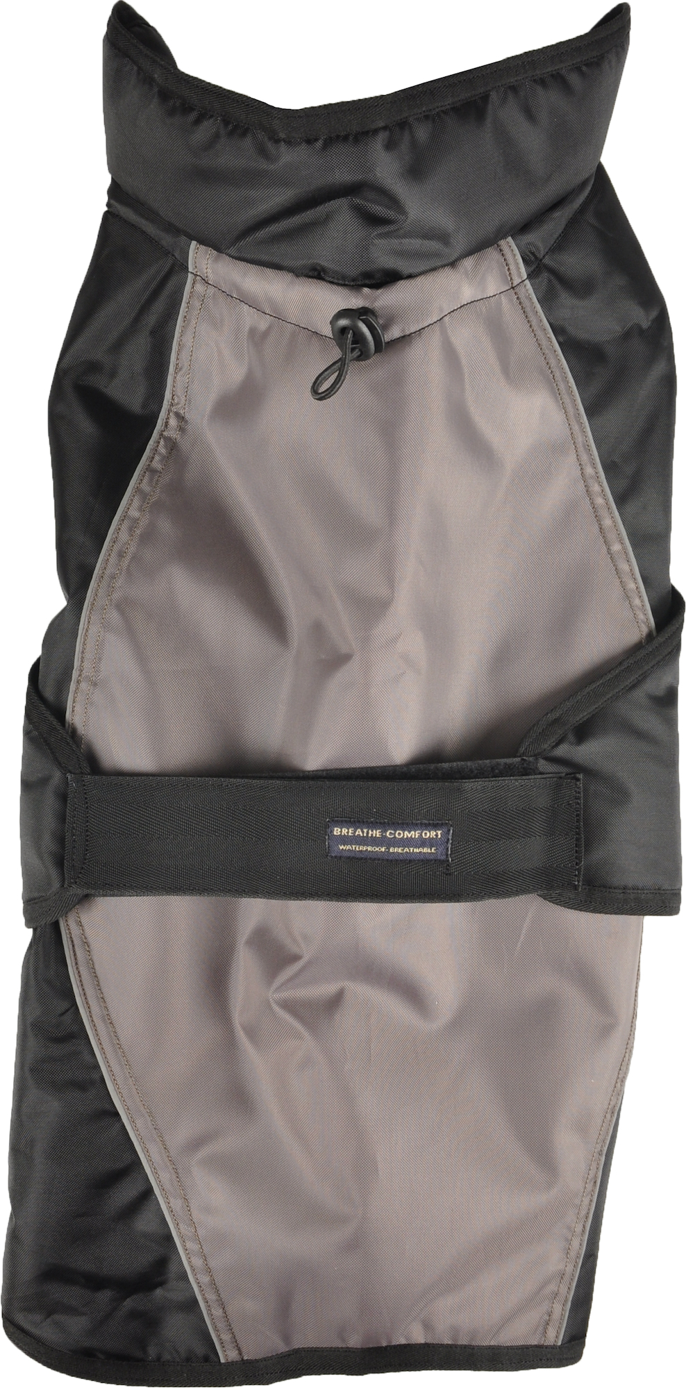 Flamingo Winter coat Zane Black